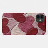 I-PHONE phone case (Achterkant (horizontaal))