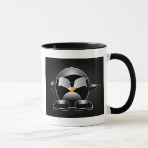 i-pinguïn mok
