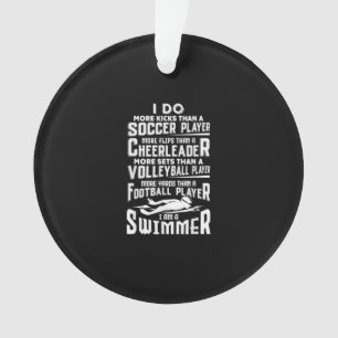 I Piscine Swimmer