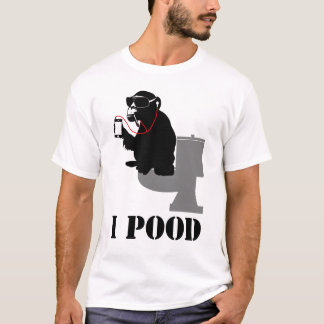 i pood t-shirt