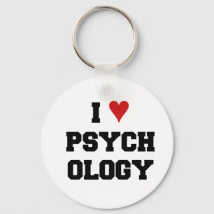 I PSYCHOLOGIE SLEUTELHANGER