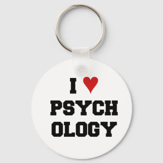 I PSYCHOLOGIE SLEUTELHANGER