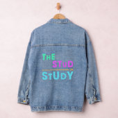 I Put the Stud in Study - Drôle Student Design (Hangar)