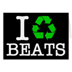 I Recycle Les Beats