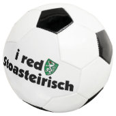 I red Stoasteirisch Styermark Autriche (3/4)