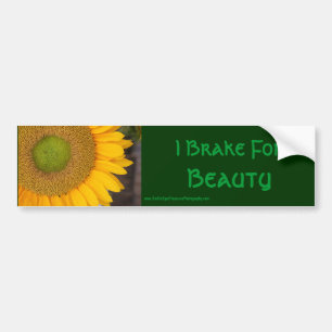 I Rem voor Inspirerend Bumpersticker