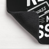 I Repeat Recess Recess Not Essays  Muismat (Hoek)