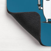 I Require Snacks Angry Cat Funny Meme Muismat (Hoek)