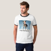 I ROB EVERYBODY T-SHIRT (Voorkant volledig)