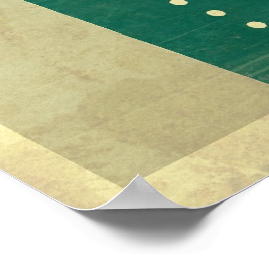 I Robot Poster (Coin)