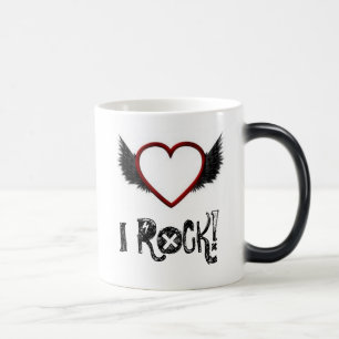 "I Rock!" Mok