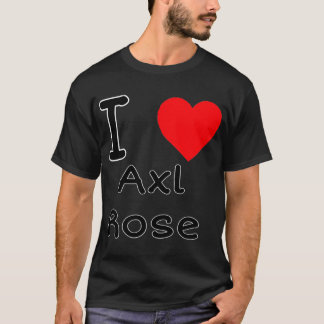 I Roos Classic T-Shirt