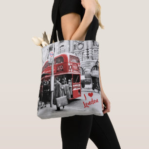 I Sac fourre-tout de Londres