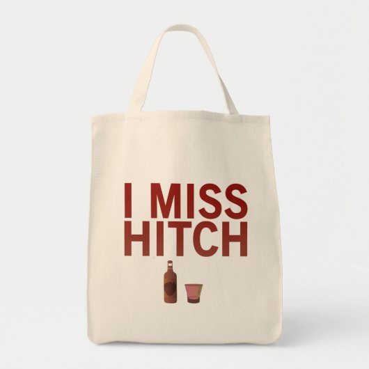 I sacs fourre-tout à Mlle Hitch (Devant)