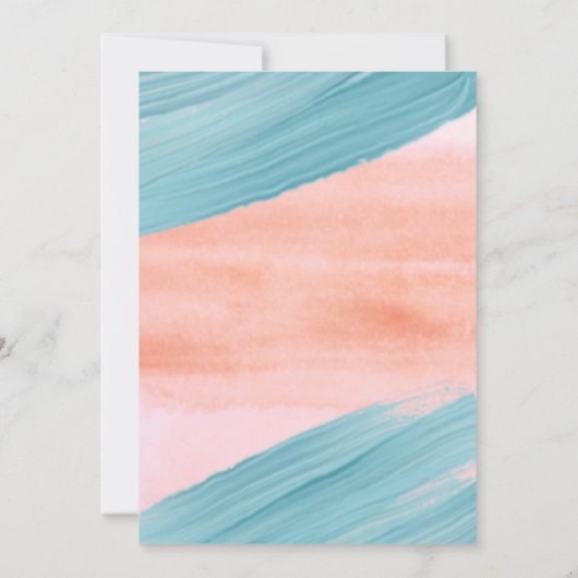 I-Scream Birthday Invitation Card (Dos)