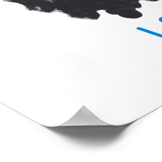 I See Hope Poster (Coin)