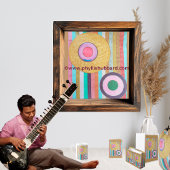 I See Inpakpapier Vel