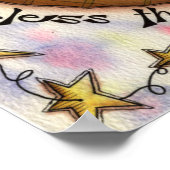 I See the Moon - Poster (Coin)