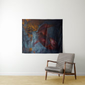 I See You Wandkleed (In Situ (horizontaal))