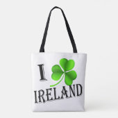 I Shamrock Ierland bk stcnt Draagtas (Achterkant)