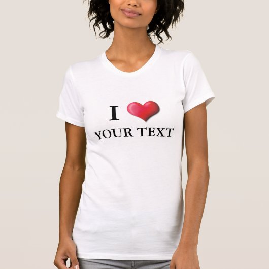 I Shirt 0002 (Voorkant)