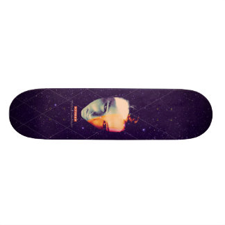 I. SKATEBOARD