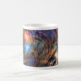 "i-Space" Koffiemok