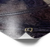 I Spy Foto Afdruk (Hoek)