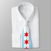 I Star Chicago Stropdas (Gebonden)