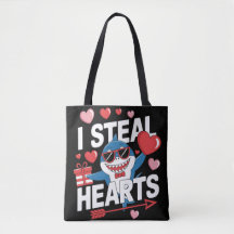 I Steal Hearts beroemd gemaakt door Funny Valentij