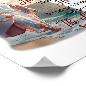 I Still Believe In Amazing Grace That There Is Wer Poster (Hoek)