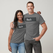 I Studyriggernometry Pro Gunsrigonometry Math on b T-shirt (Unisex)