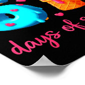 I Survived 67 Days Of School Funny 67 Meme Teacher Poster (Hoek)