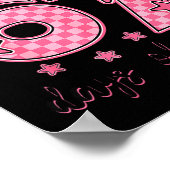 I Survived 67 Days Of School Funny 67 Meme Teacher Poster (Hoek)