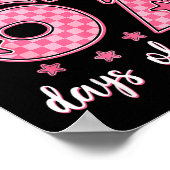 I Survived 67 Days Of School Funny 67 Meme Teacher Poster (Hoek)