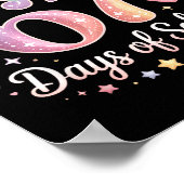 I Survived 67 Days Of School Funny 67 Teachers Stu Poster (Hoek)