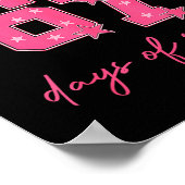 I Survived 67 Days Of School Funny 67 Teachers Stu Poster (Hoek)