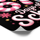 I Survived 67 Days Of School Funny Meme Teacher St Poster (Hoek)