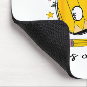 I Survived 67 Days Of School Funny Teacher Student Muismat (Hoek)