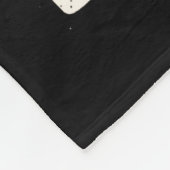 I Survived 67 Days Of School Six Seven Meme Studen Fleece Deken (Hoek)