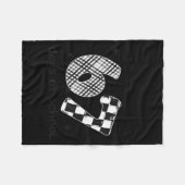 I Survived 67 Days Of School Six Seven Meme Teache Fleece Deken (Voorkant (Horizontaal))