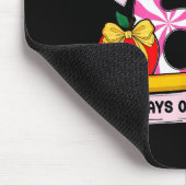 I Survived 67 Days Of School Student Humor Design  Muismat (Hoek)