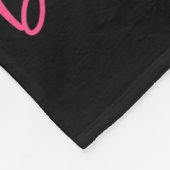 I Survived 67 Six Seven Days Of School Meme Teache Fleece Deken (Hoek)