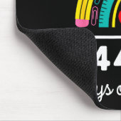 I Survived 67 Square Root Days Of School Funny Mem Muismat (Hoek)