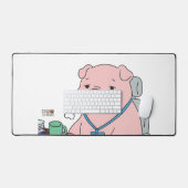 I Survived Another Meeting (Clavier et souris)