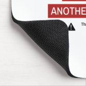 I Survived Another Meeting Muismat (Hoek)