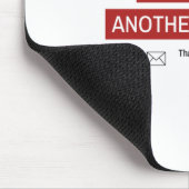 I Survived Another Meeting Muismat (Hoek)