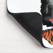 I Survived Tornado Missouri Muismat (Hoek)