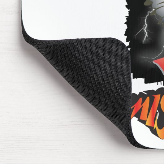 I Survived Tornado Missouri Muismat (Hoek)