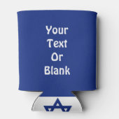 I Survived Ulpan Blikjeskoeler (Achterkant)